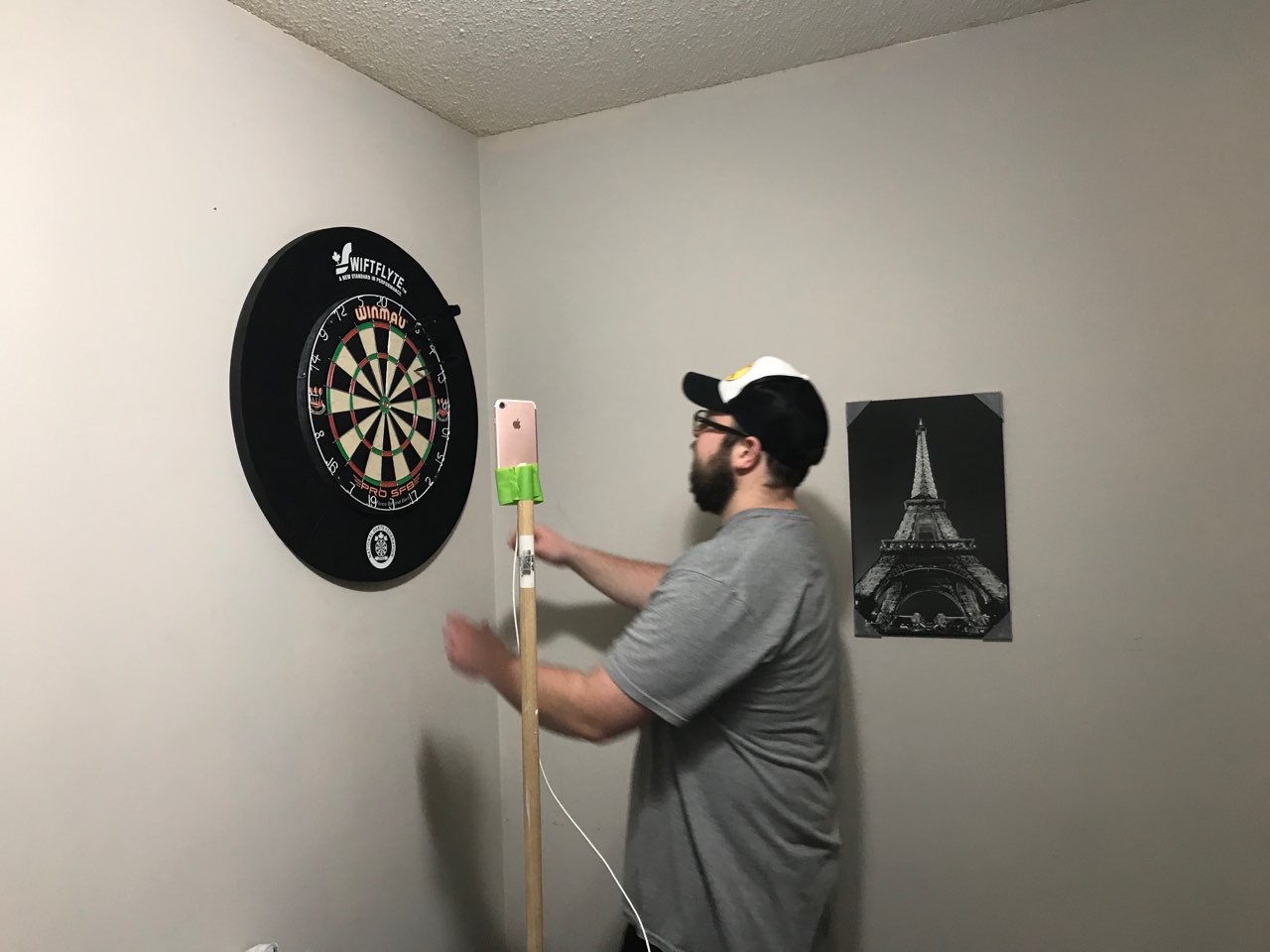 darts online